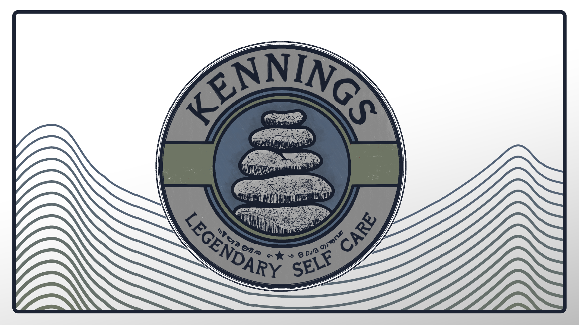 Kennings Self Care
