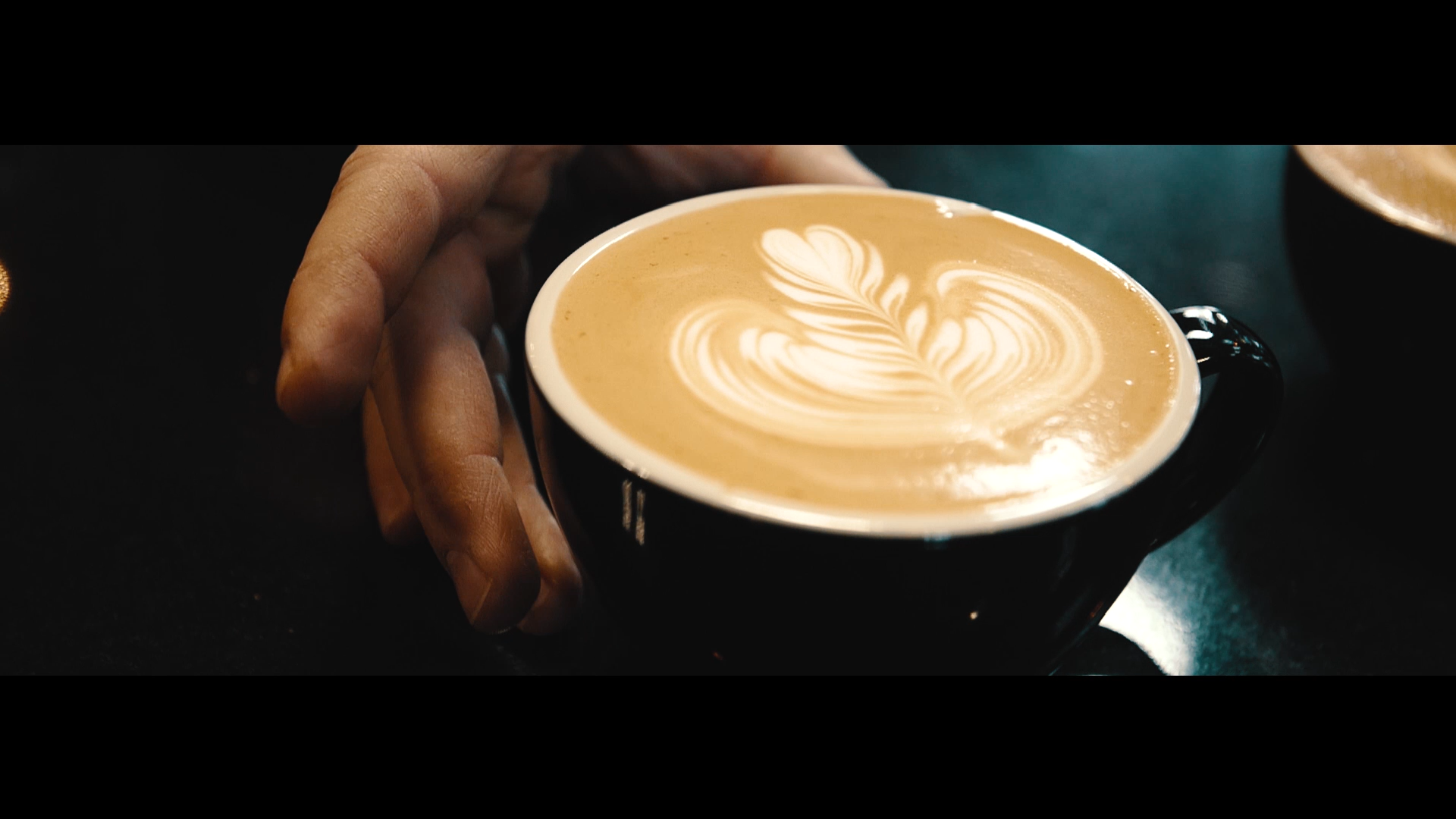 Coffee Spot