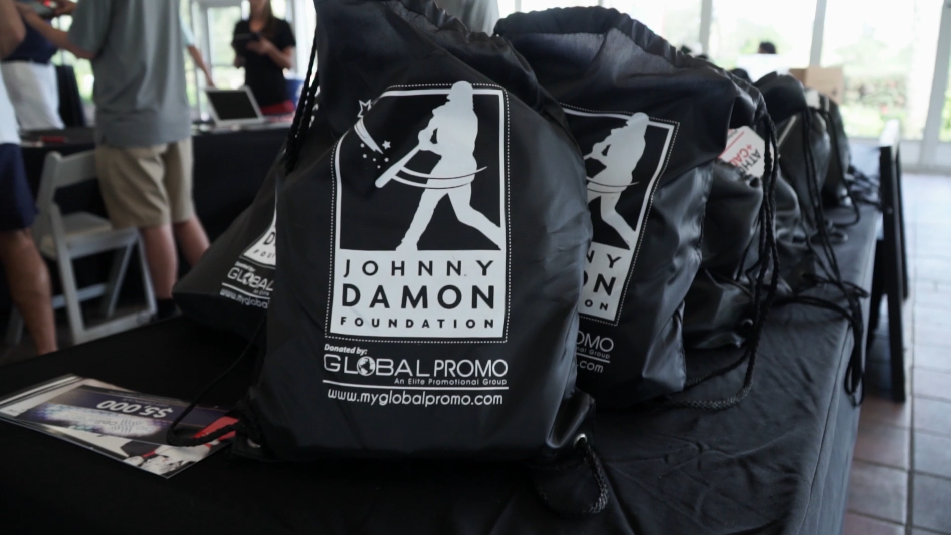 JDF Golf Invitational