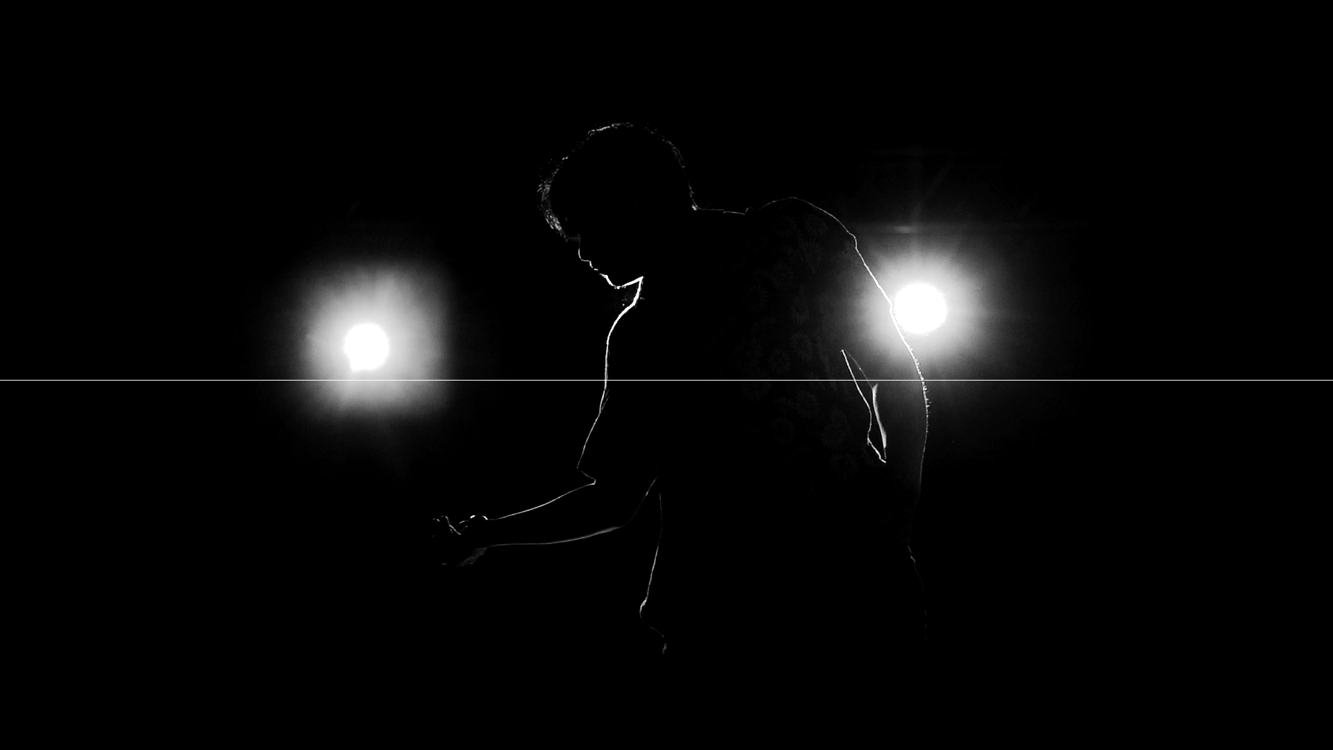 One Two Three Teaser