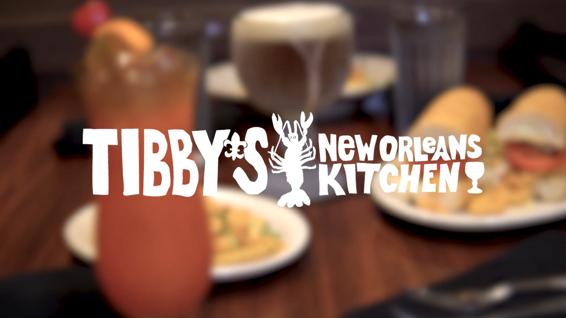 Tibby's Commercial
